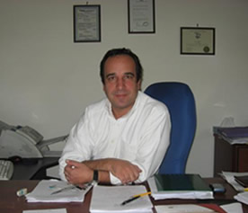 Angelo Balzano